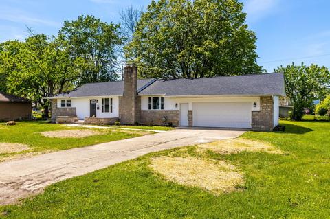 191 Maple Dr, Columbus, OH 43228