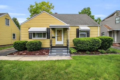 3551 Bremen St, Columbus, OH 43224