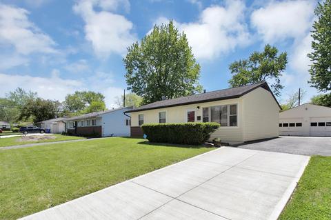 4307 Conover Pl, Columbus, OH 43227