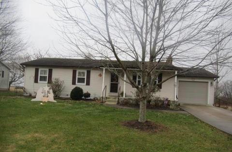 7 Lynette Dr, Kingston, OH 45644