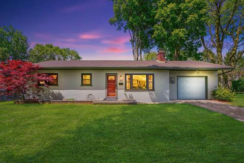 120 Beaty St, Canal Winchester, OH 43110