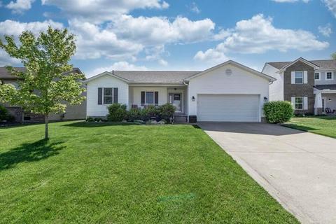 471 Bren Dr, Lancaster, OH 43130