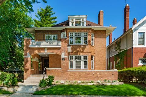 42 Governors Pl, Columbus, OH 43203