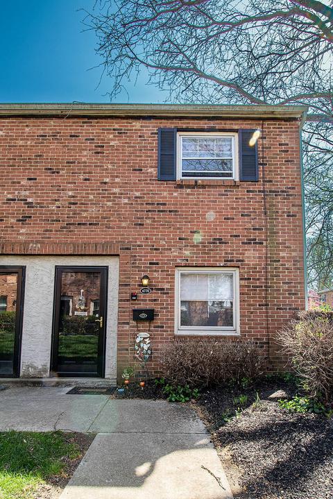 4770 Merrifield Pl #31, Columbus, OH 43220