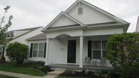 1095 Ashcraft Ave, Blacklick, OH 43004