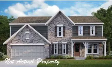 8451 Hackworth Dr, Pickerington, OH 43147