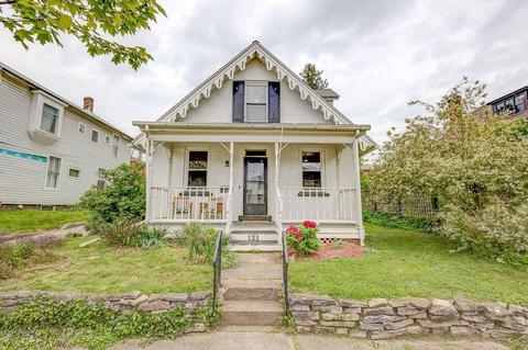 121 E Vine St, Mount Vernon, OH 43050