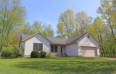 755 Daffodil Dr, Howard, OH 43028
