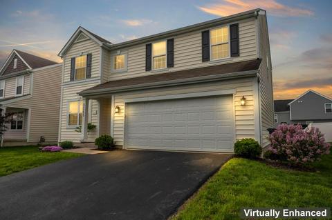 5565 Freedom Run, Orient, OH 43146