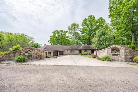 116 Forest Hills Dr, Waverly, OH 45690