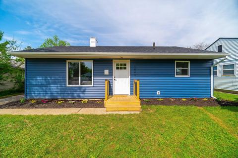 1087 S Ashburton Rd, Columbus, OH 43227
