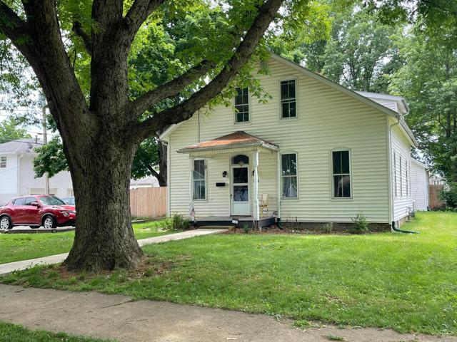 120 W Allen St, Lancaster, OH 43130