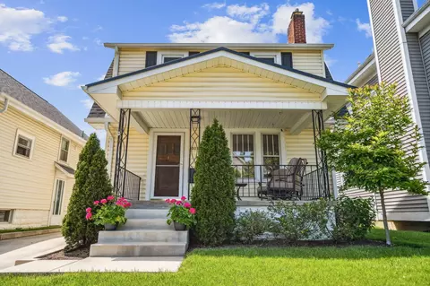 1323 Ashland Ave, Columbus, OH 43212