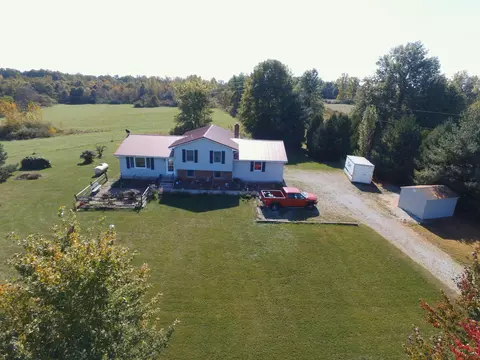 4214 Twp 49 Rd, Galion, OH 44833
