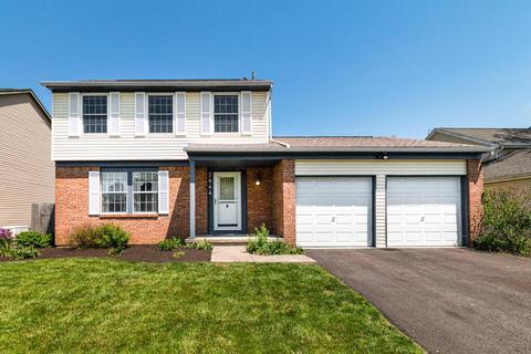 5844 Snowdrop Ave, Galloway, OH 43119