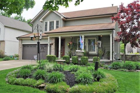 7950 Stanburn Rd, Dublin, OH 43016