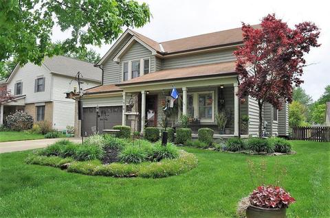 7950 Stanburn Rd, Dublin, OH 43016 photo 5