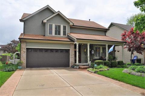 7950 Stanburn Rd, Dublin, OH 43016 photo 2