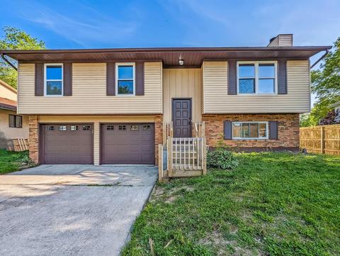 6287 Fence Row Ln, Canal Winchester, OH 43110