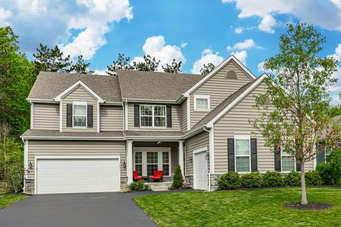 1237 Denmark Pl, Westerville, OH 43081
