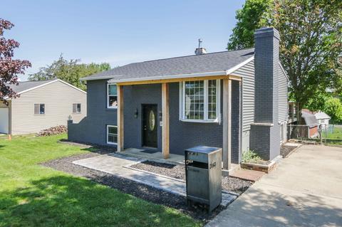2043 Turner Dr, Lancaster, OH 43130