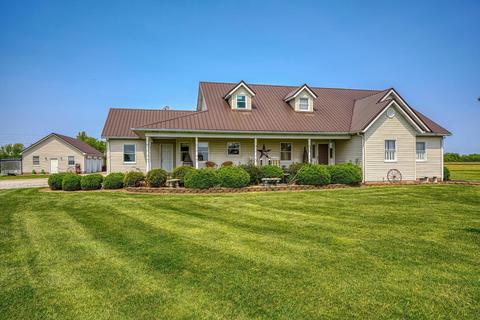 13150 State Route 56 W, Mount Sterling, OH 43143