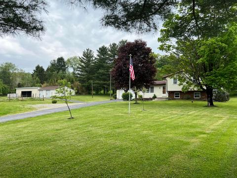 99 Marlyn Dr NE, Newark, OH 43055