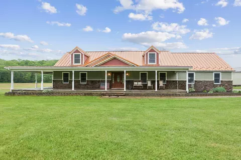 22983 Big Pine Rd, Laurelville, OH 43135