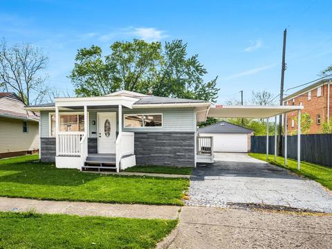 1174 Olney Dr, Columbus, OH 43227