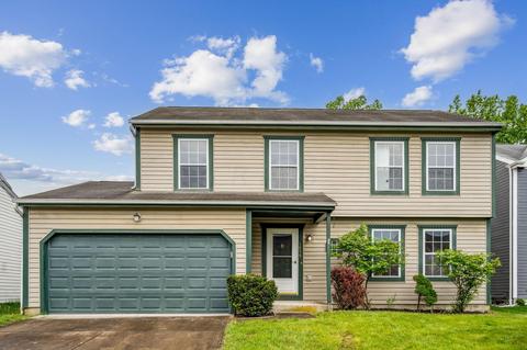 1939 Westbrook Village Dr, Columbus, OH 43228
