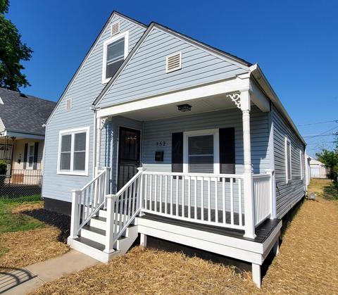 952 Seymour Ave, Columbus, OH 43206