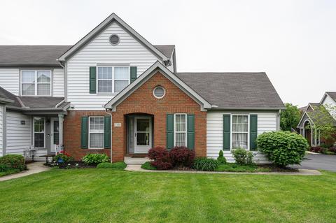 5339 Bethel Park Dr, Columbus, OH 43235