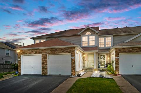 7583 Wellshire Dr, Pickerington, OH 43147
