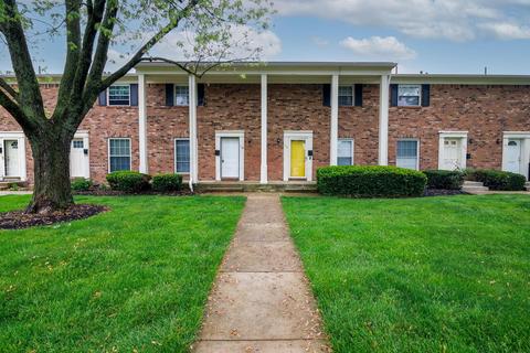 128 Beacon Run E #6-C, Columbus, OH 43228
