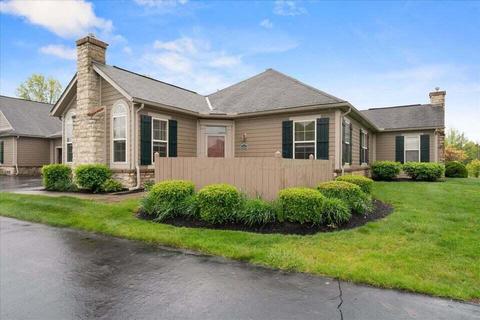 4204 Windbud Dr #7-4204, New Albany, OH 43054