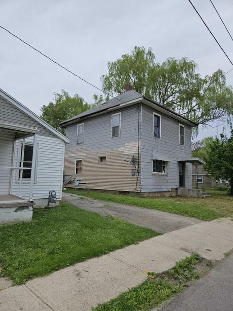 237 Senate St, Marion, OH 43302