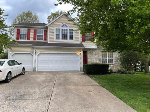 300 Adamson Dr, Columbus, OH 43230
