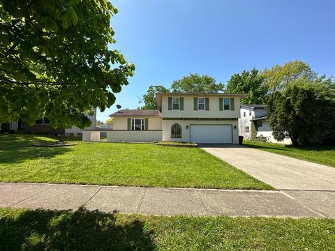 1795 Dorsetshire Rd, Columbus, OH 43229