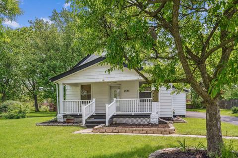 2681 Minerva Ave, Columbus, OH 43231
