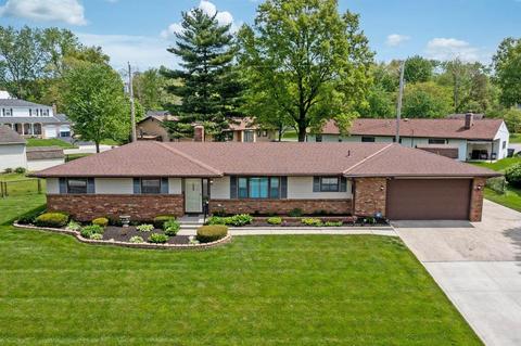 2068 Baldwin Rd, Reynoldsburg, OH 43068