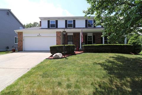 2481 Shillingham Ct, Powell, OH 43065