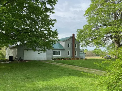 18164 Kraft Mill Rd, Fredericktown, OH 43019