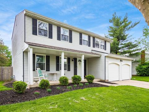 41 Lynette Dr, Pickerington, OH 43147