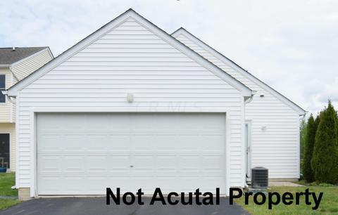 1972 High Bridge St, Newark, OH 43055