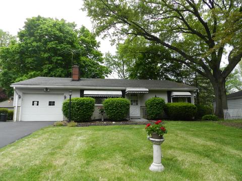 3064 Minerva Lake Rd, Columbus, OH 43231