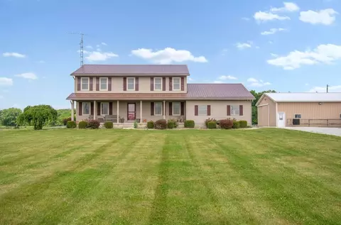 2918 Winnemac Pike, La Rue, OH 43332