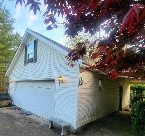 2271 Red Hollow Rd, Beaver, OH 45613