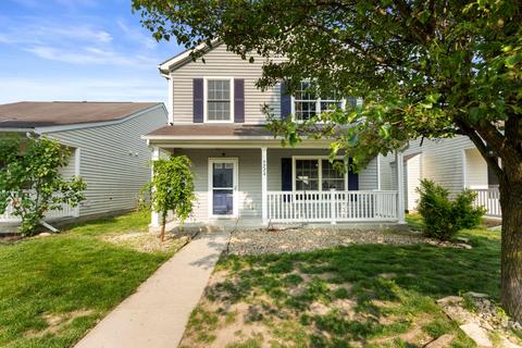 9224 Rhode Island Way, Orient, OH 43146