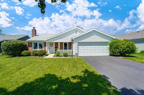 5583 Marita Ln, Columbus, OH 43235