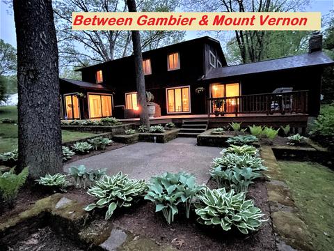 9208 Kline Ln, Mount Vernon, OH 43050
